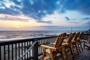 Incredible Sunrises*Sleeps 12*Beautiful